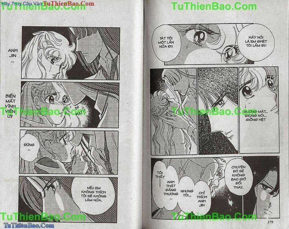 Búp Bê Mario Chapter 7 trang 88