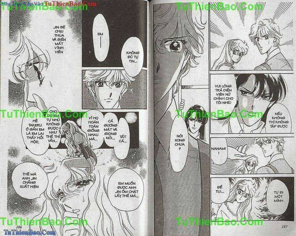 Búp Bê Mario Chapter 7 trang 92