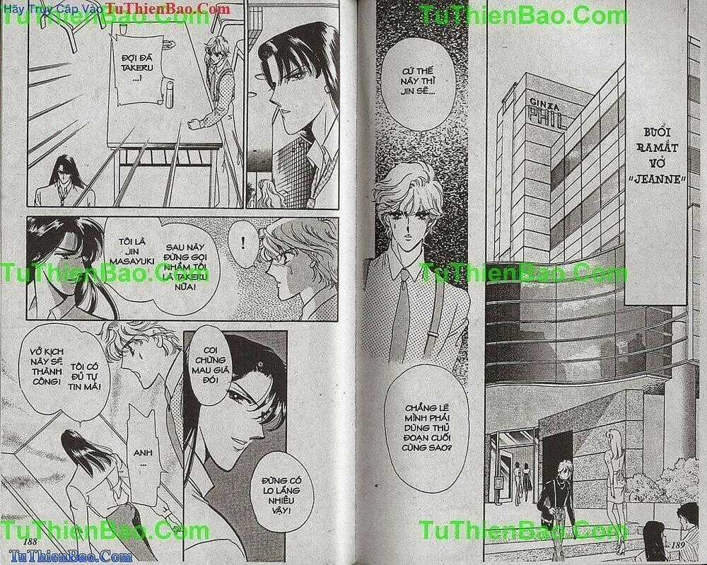 Búp Bê Mario Chapter 7 trang 93