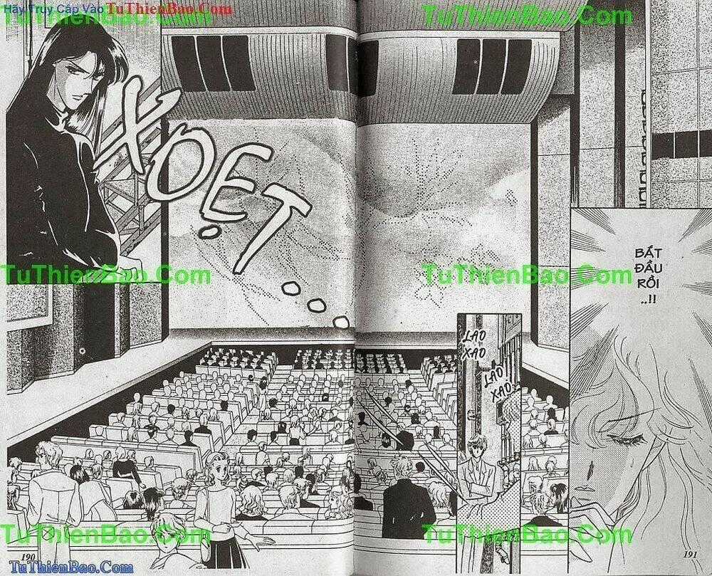 Búp Bê Mario Chapter 7 trang 94