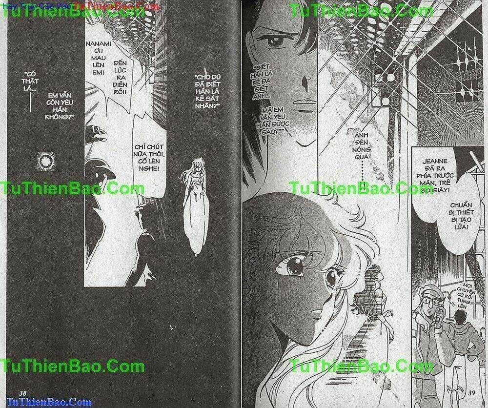 Búp Bê Mario Chapter 8 trang 17