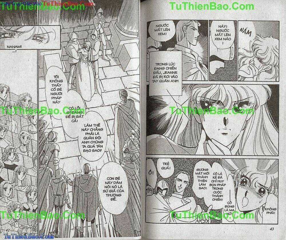 Búp Bê Mario Chapter 8 trang 19