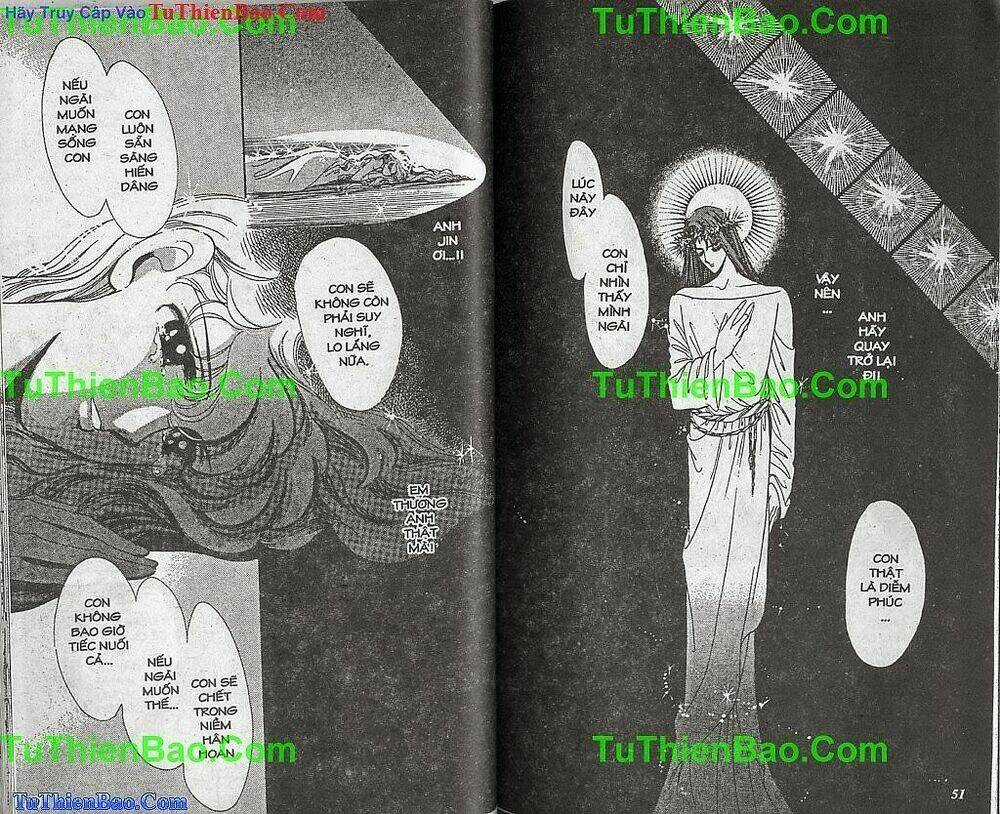 Búp Bê Mario Chapter 8 trang 23