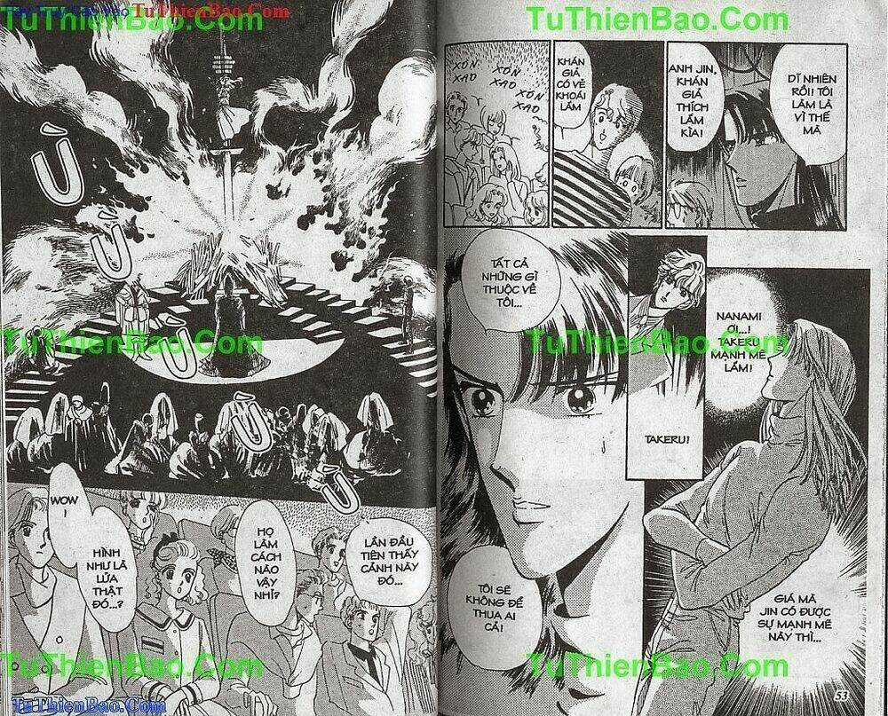 Búp Bê Mario Chapter 8 trang 24