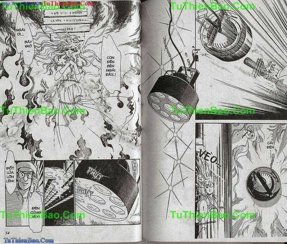 Búp Bê Mario Chapter 8 trang 25