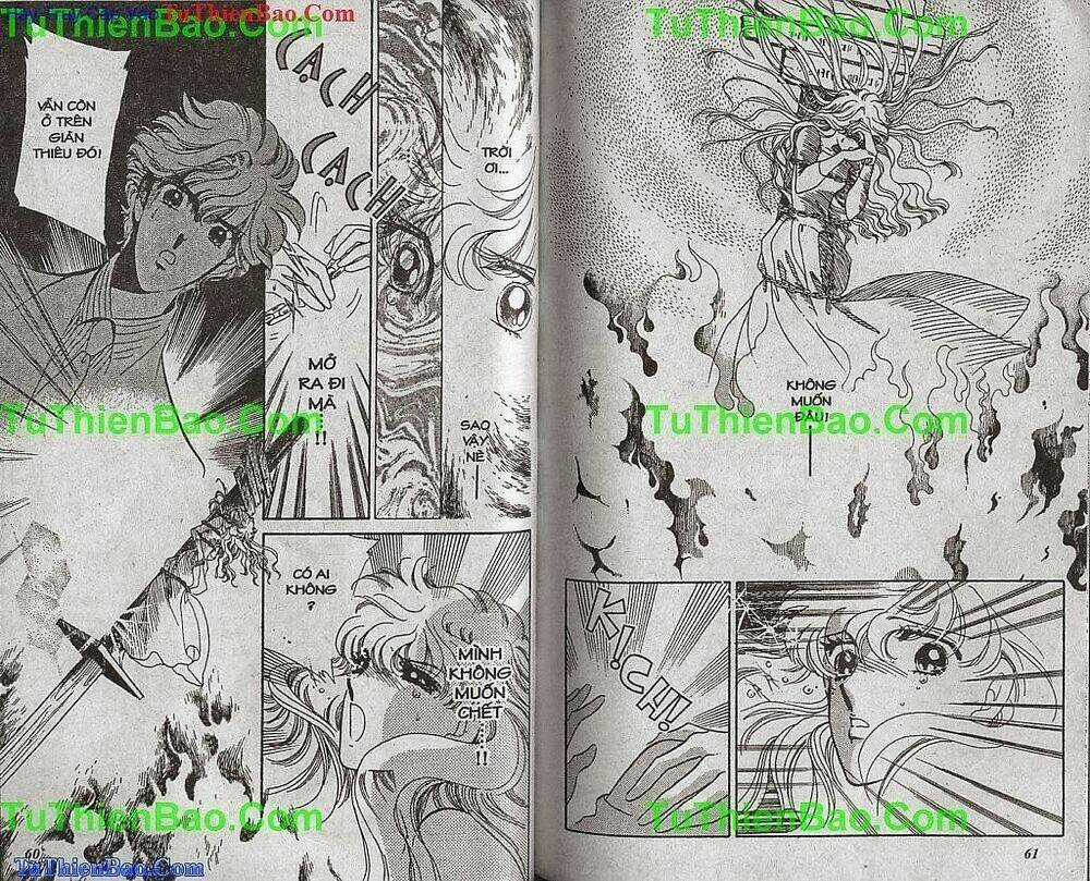 Búp Bê Mario Chapter 8 trang 28