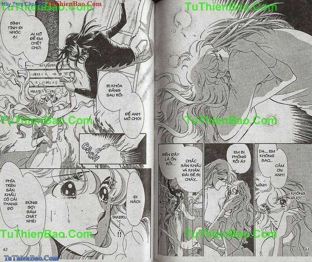 Búp Bê Mario Chapter 8 trang 29