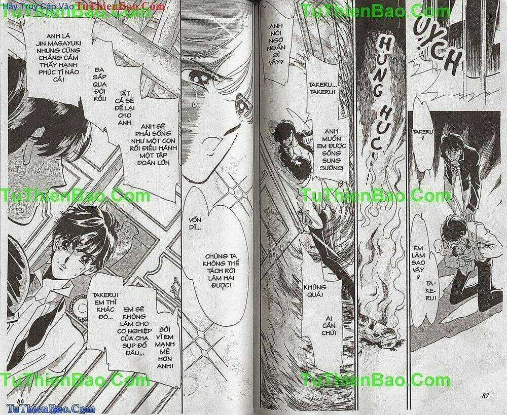 Búp Bê Mario Chapter 8 trang 41