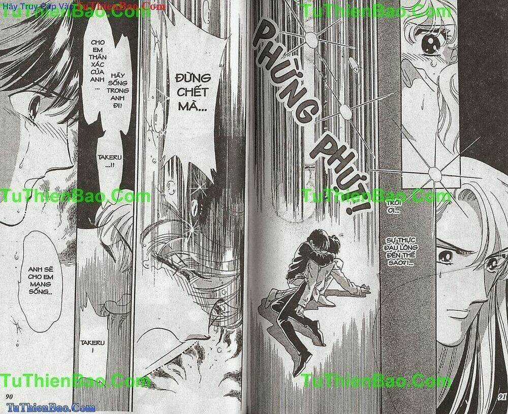 Búp Bê Mario Chapter 8 trang 43