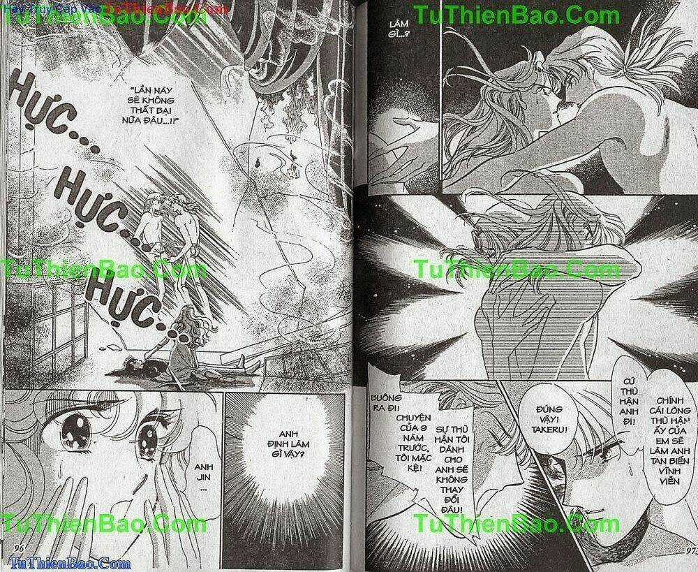 Búp Bê Mario Chapter 8 trang 46