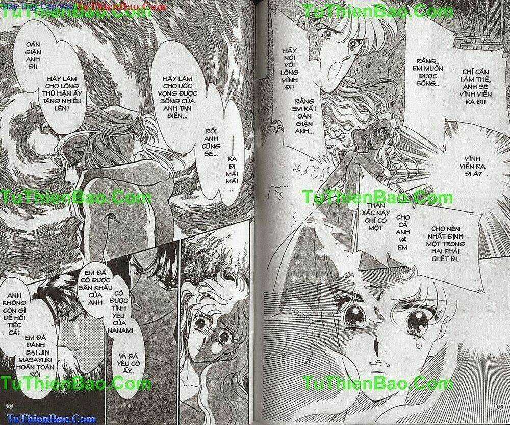 Búp Bê Mario Chapter 8 trang 47