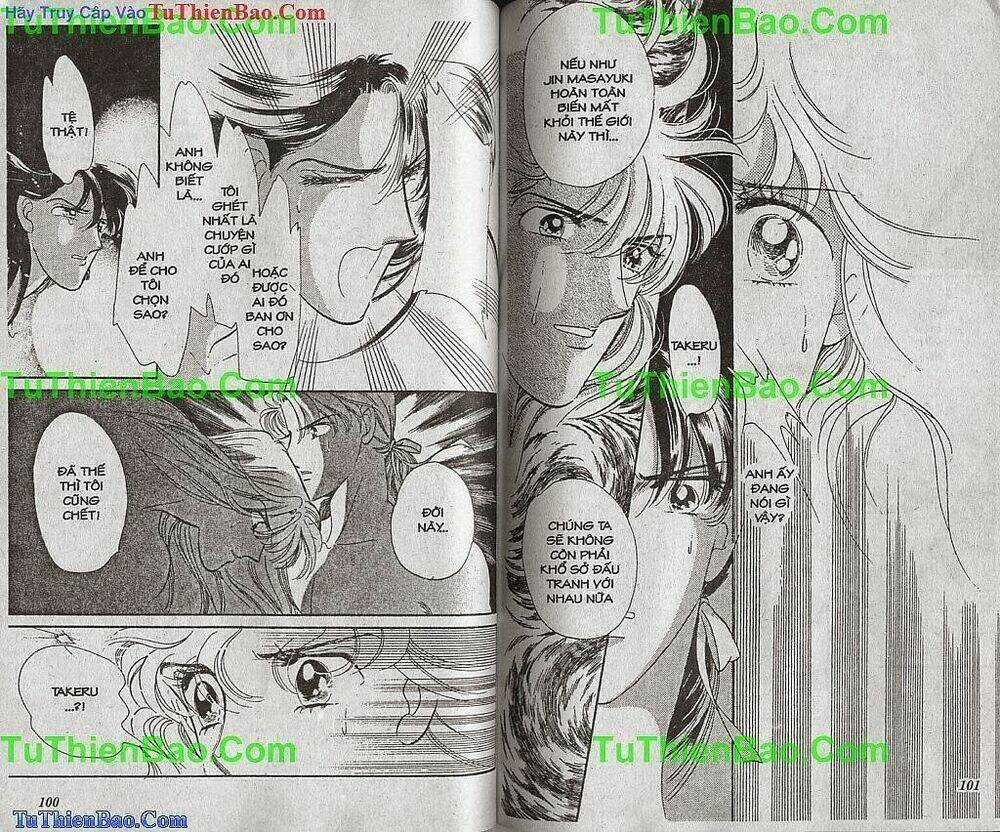 Búp Bê Mario Chapter 8 trang 48