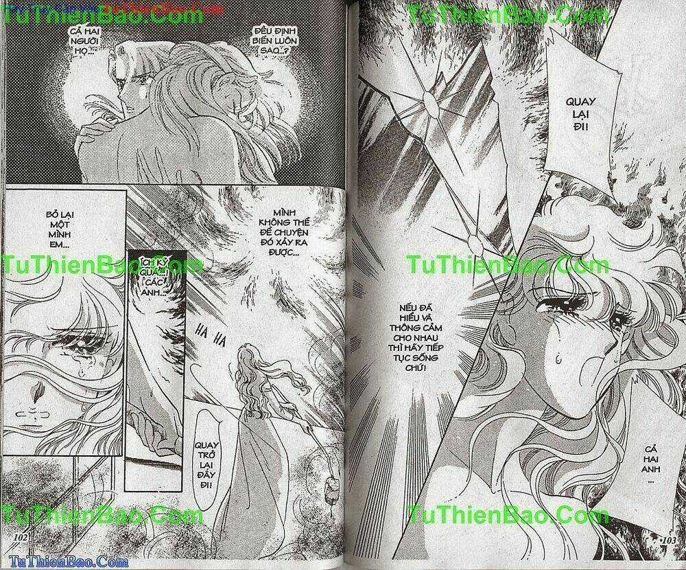 Búp Bê Mario Chapter 8 trang 49