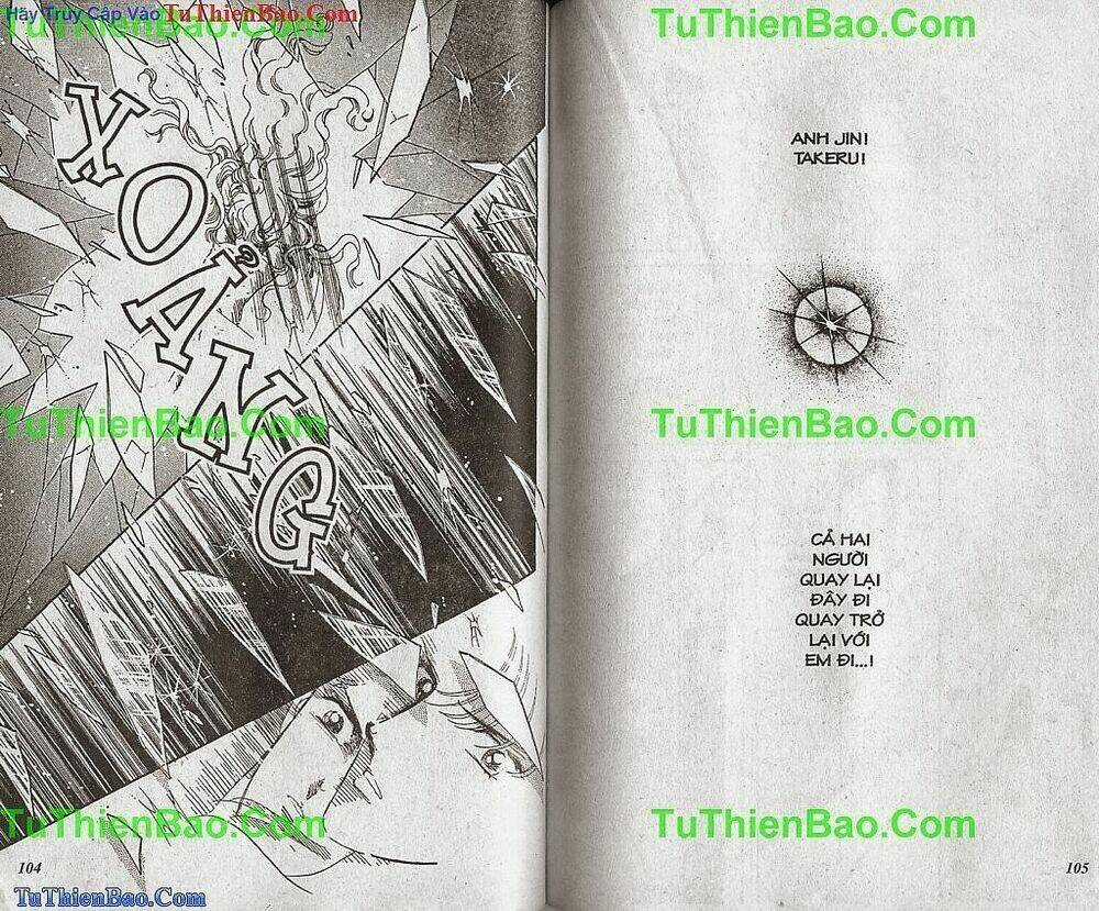 Búp Bê Mario Chapter 8 trang 50