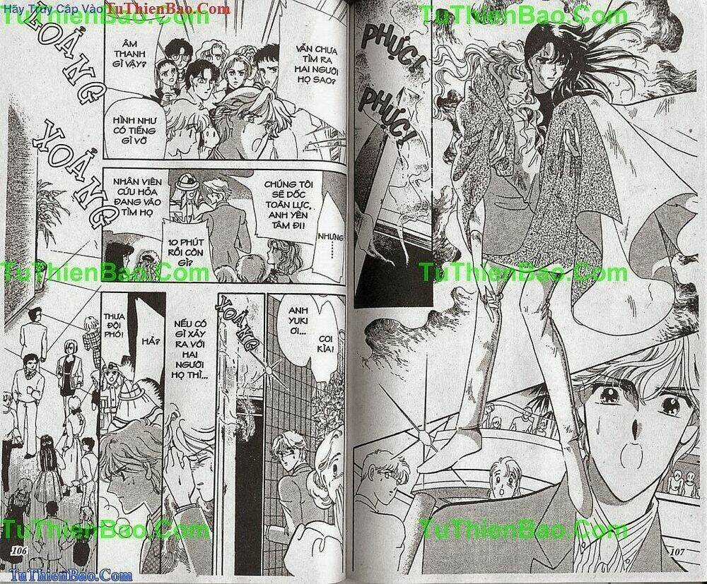 Búp Bê Mario Chapter 8 trang 51