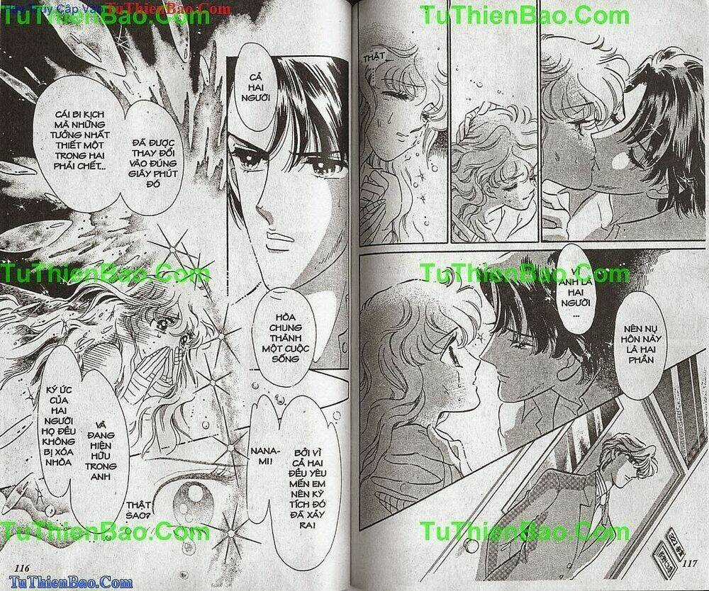 Búp Bê Mario Chapter 8 trang 56