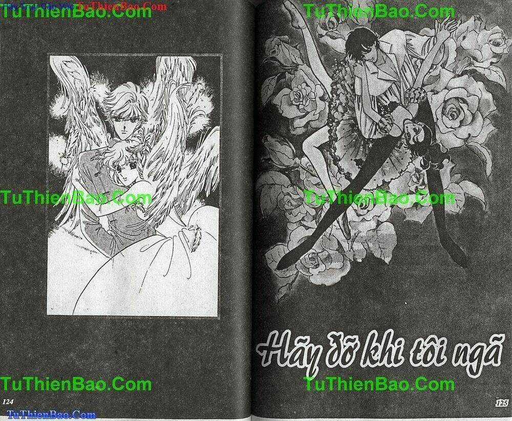 Búp Bê Mario Chapter 8 trang 60