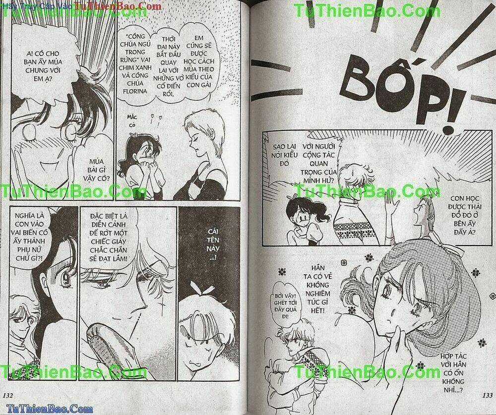 Búp Bê Mario Chapter 8 trang 64