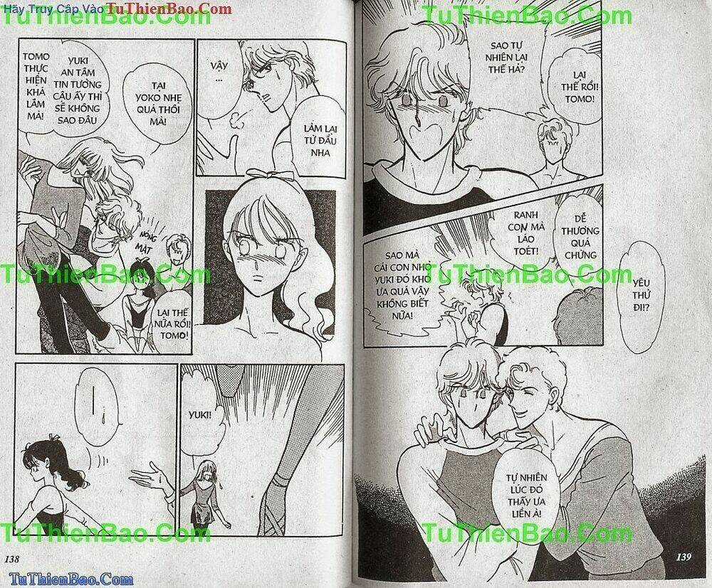 Búp Bê Mario Chapter 8 trang 67