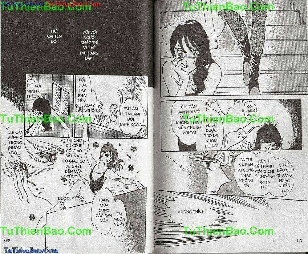 Búp Bê Mario Chapter 8 trang 68