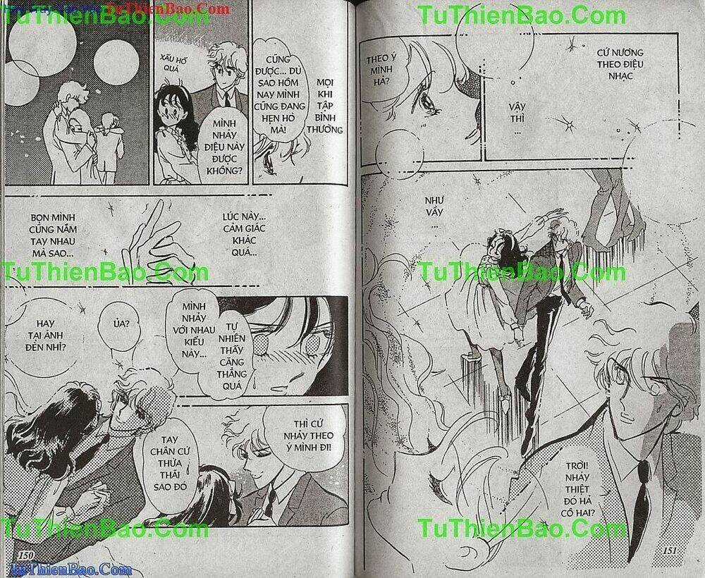 Búp Bê Mario Chapter 8 trang 73