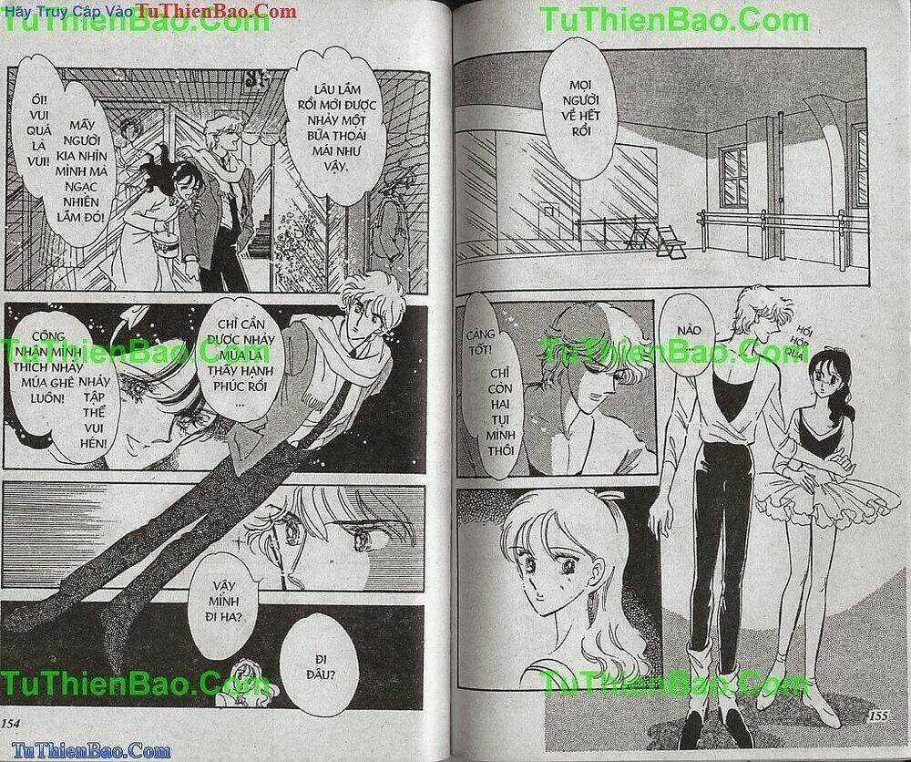 Búp Bê Mario Chapter 8 trang 75