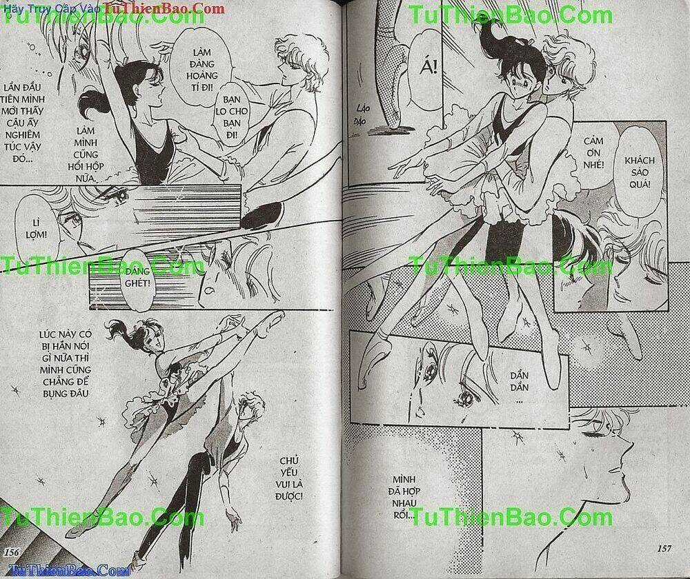 Búp Bê Mario Chapter 8 trang 76