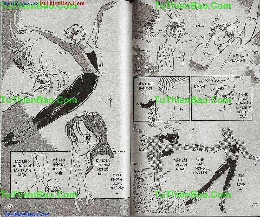 Búp Bê Mario Chapter 8 trang 77