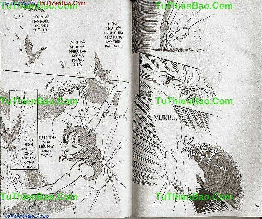 Búp Bê Mario Chapter 8 trang 78