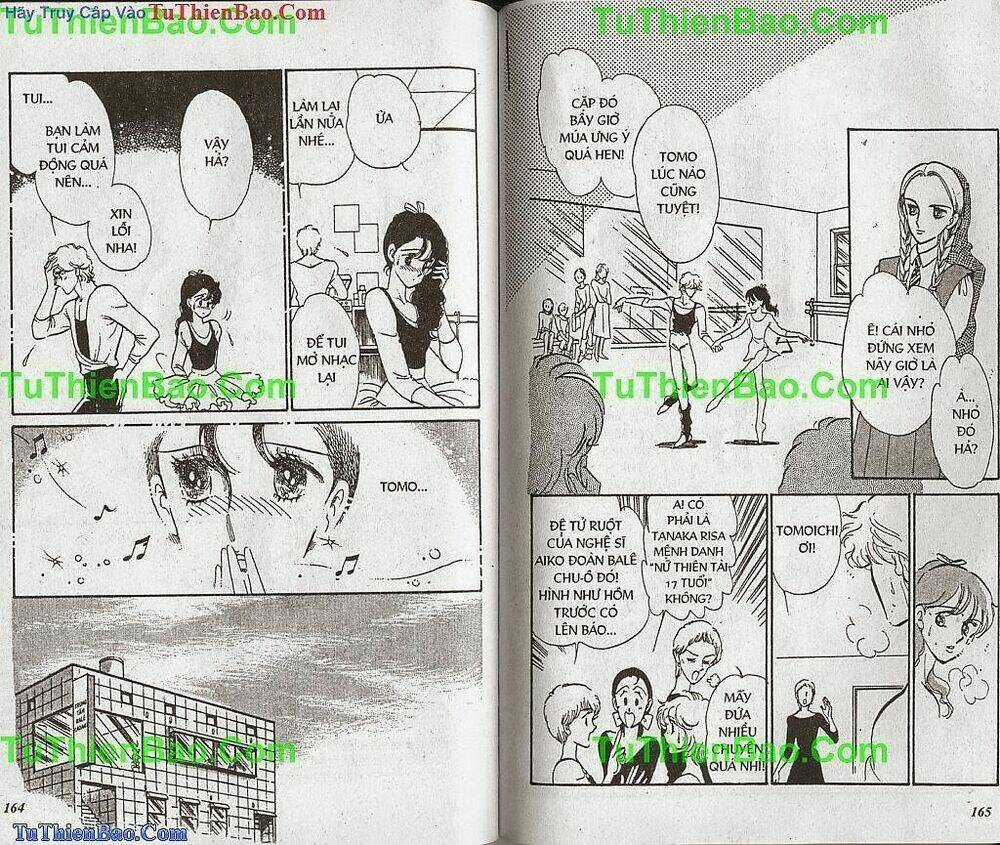 Búp Bê Mario Chapter 8 trang 80