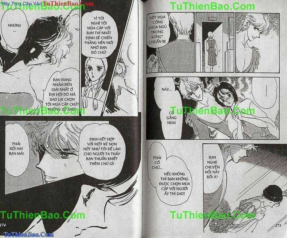 Búp Bê Mario Chapter 8 trang 85