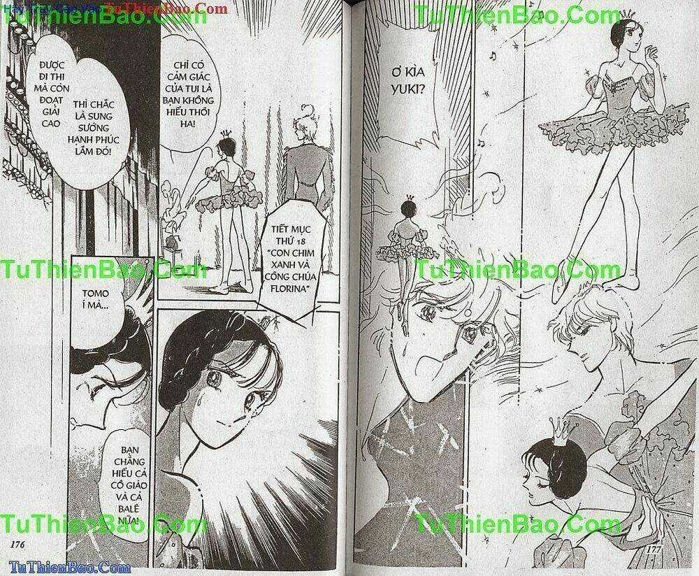 Búp Bê Mario Chapter 8 trang 86