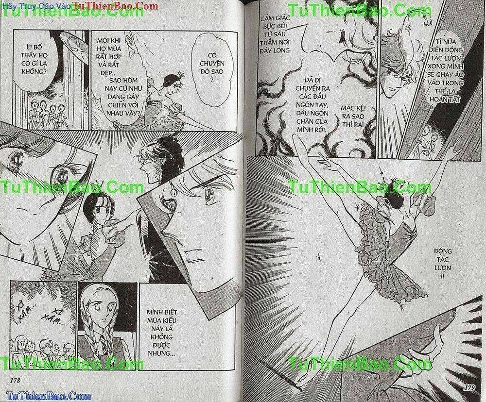 Búp Bê Mario Chapter 8 trang 87