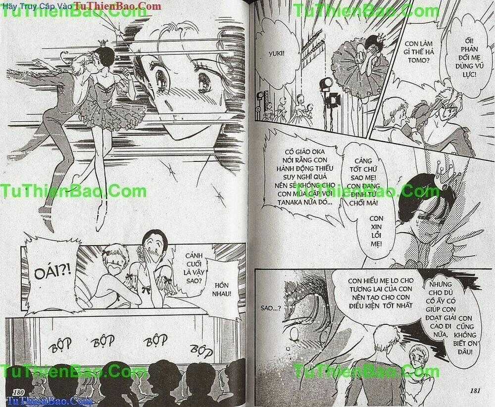 Búp Bê Mario Chapter 8 trang 88