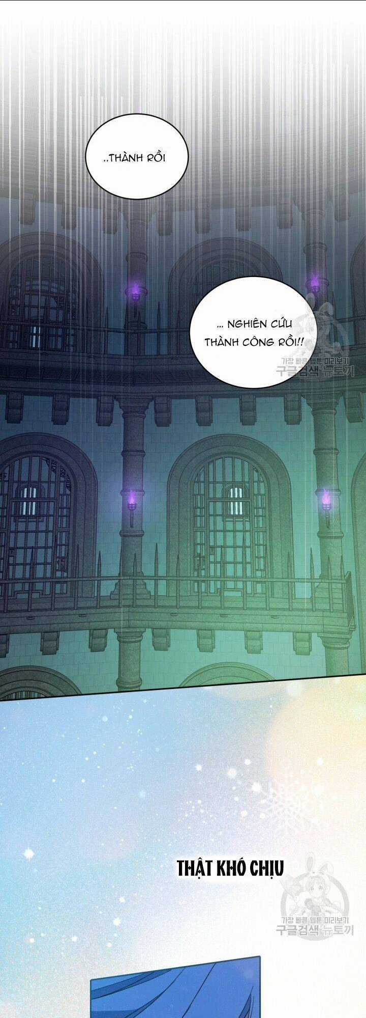 Búp Bê Quản Gia Của Ma Vương Chapter 1 trang 10