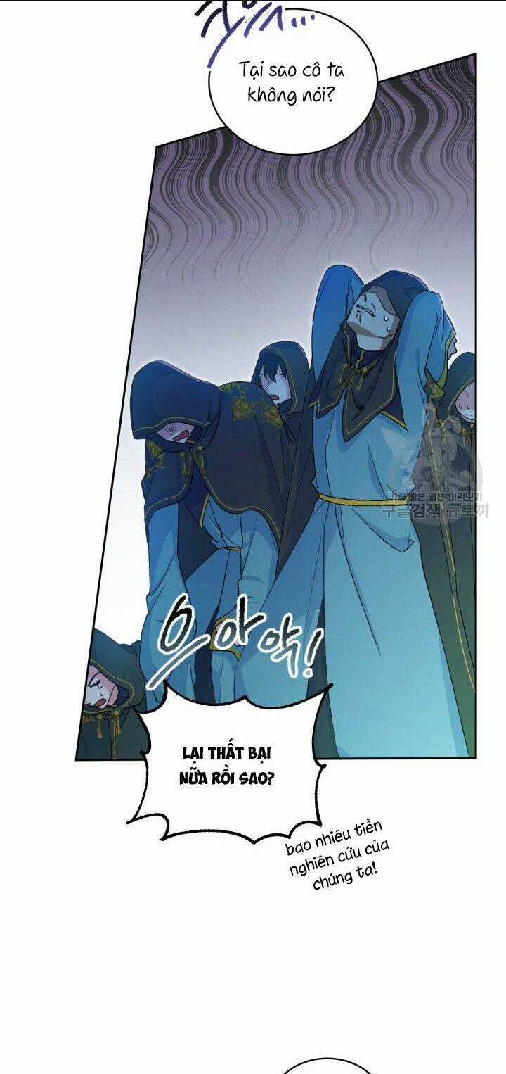 Búp Bê Quản Gia Của Ma Vương Chapter 1 trang 17