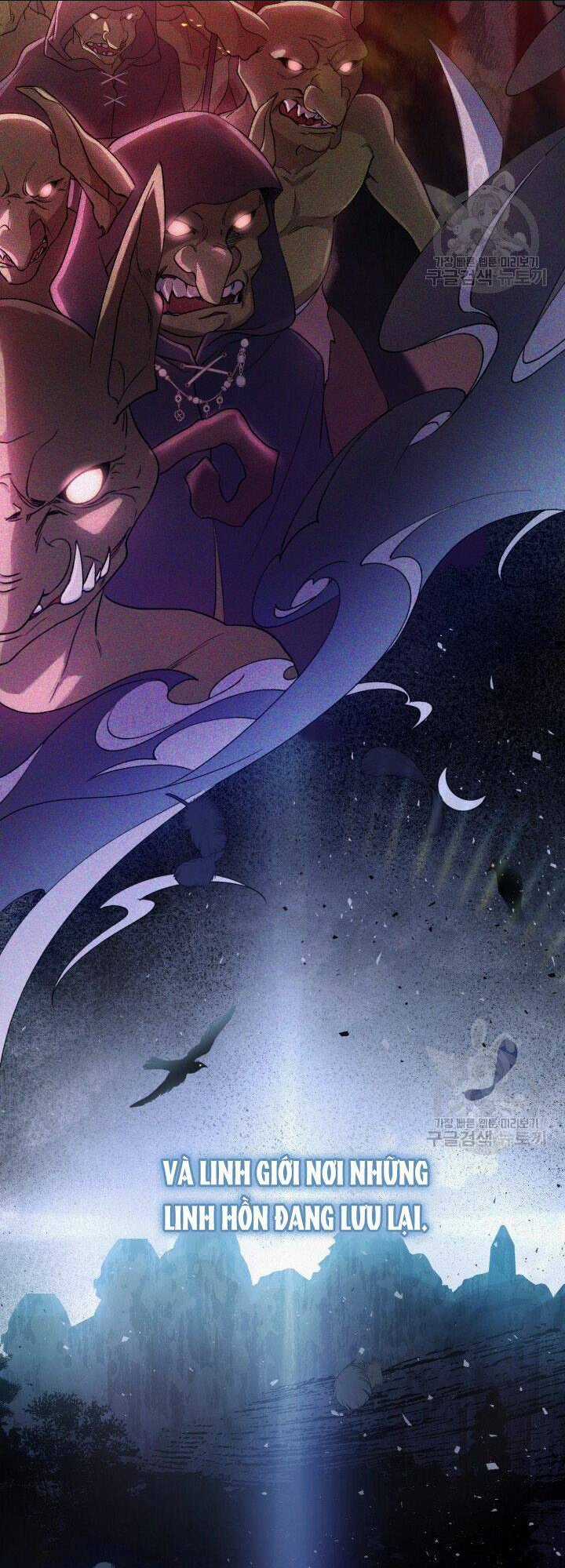 Búp Bê Quản Gia Của Ma Vương Chapter 1 trang 2