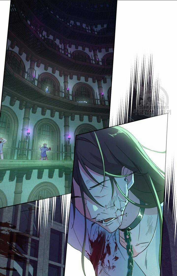 Búp Bê Quản Gia Của Ma Vương Chapter 1 trang 22