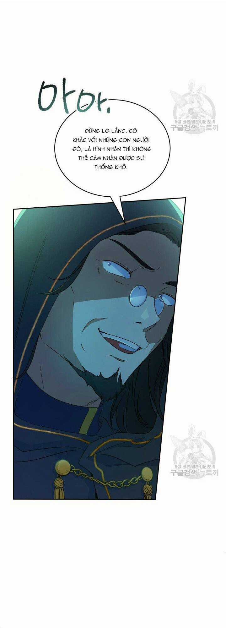 Búp Bê Quản Gia Của Ma Vương Chapter 1 trang 24