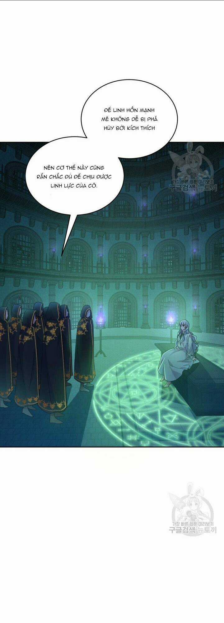 Búp Bê Quản Gia Của Ma Vương Chapter 1 trang 25