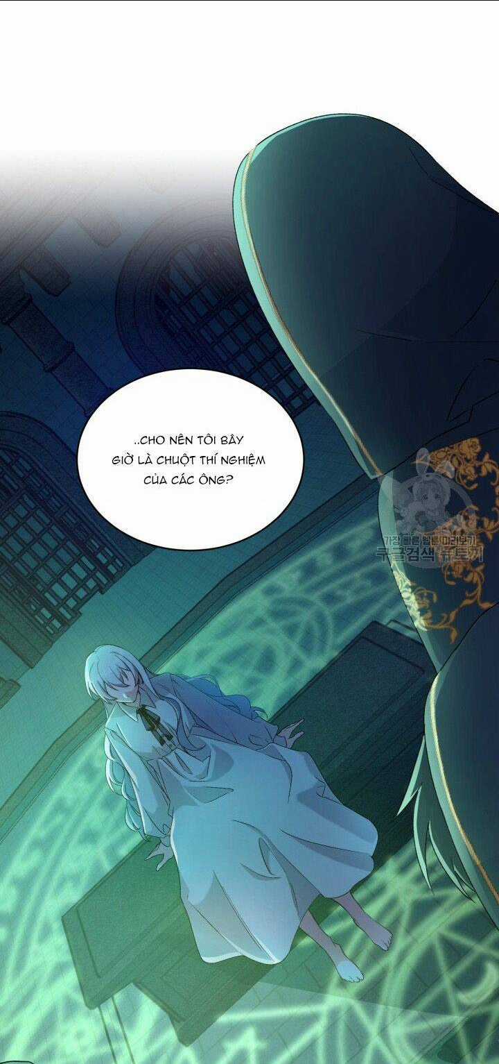 Búp Bê Quản Gia Của Ma Vương Chapter 1 trang 26