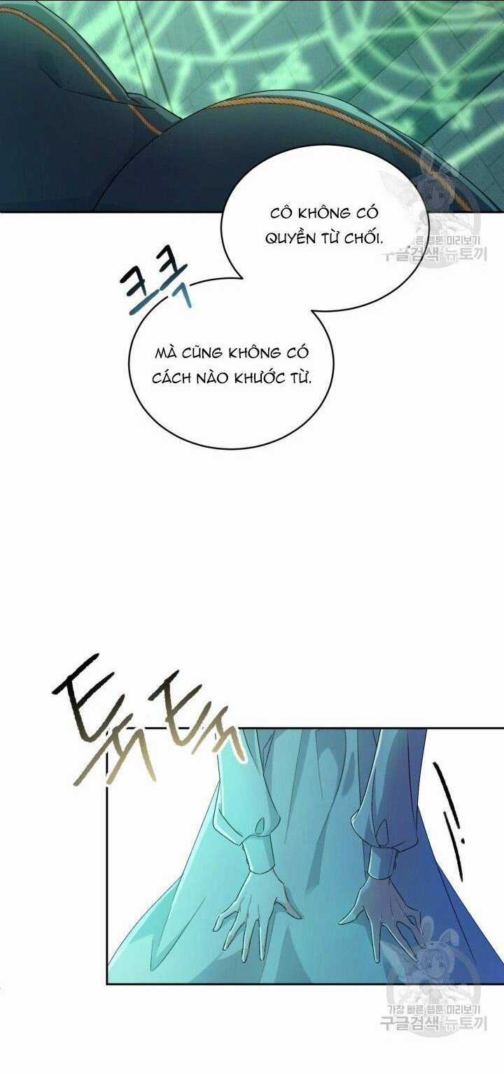 Búp Bê Quản Gia Của Ma Vương Chapter 1 trang 27