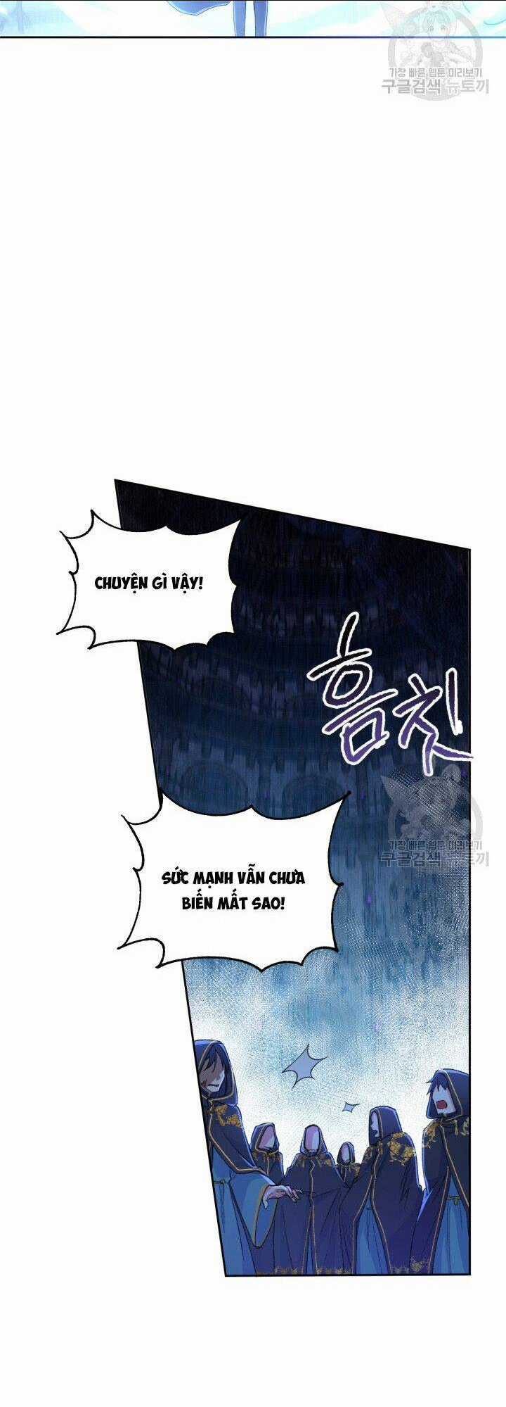 Búp Bê Quản Gia Của Ma Vương Chapter 1 trang 29