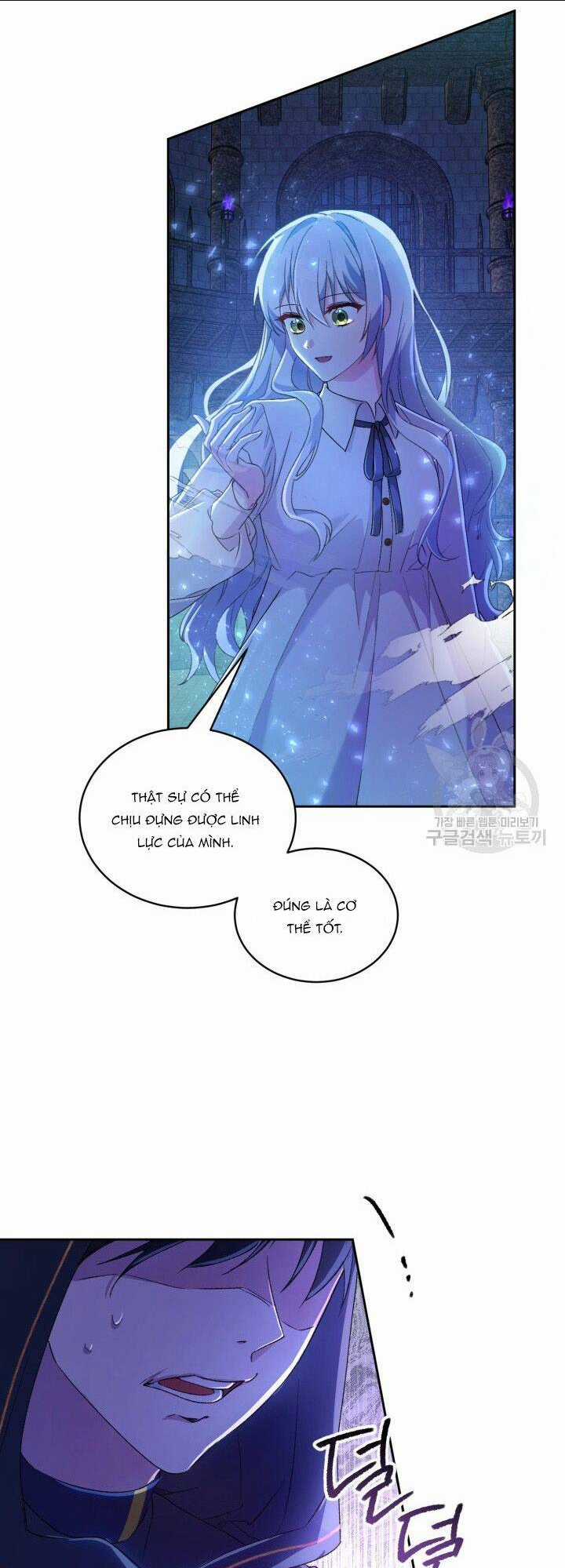 Búp Bê Quản Gia Của Ma Vương Chapter 1 trang 33