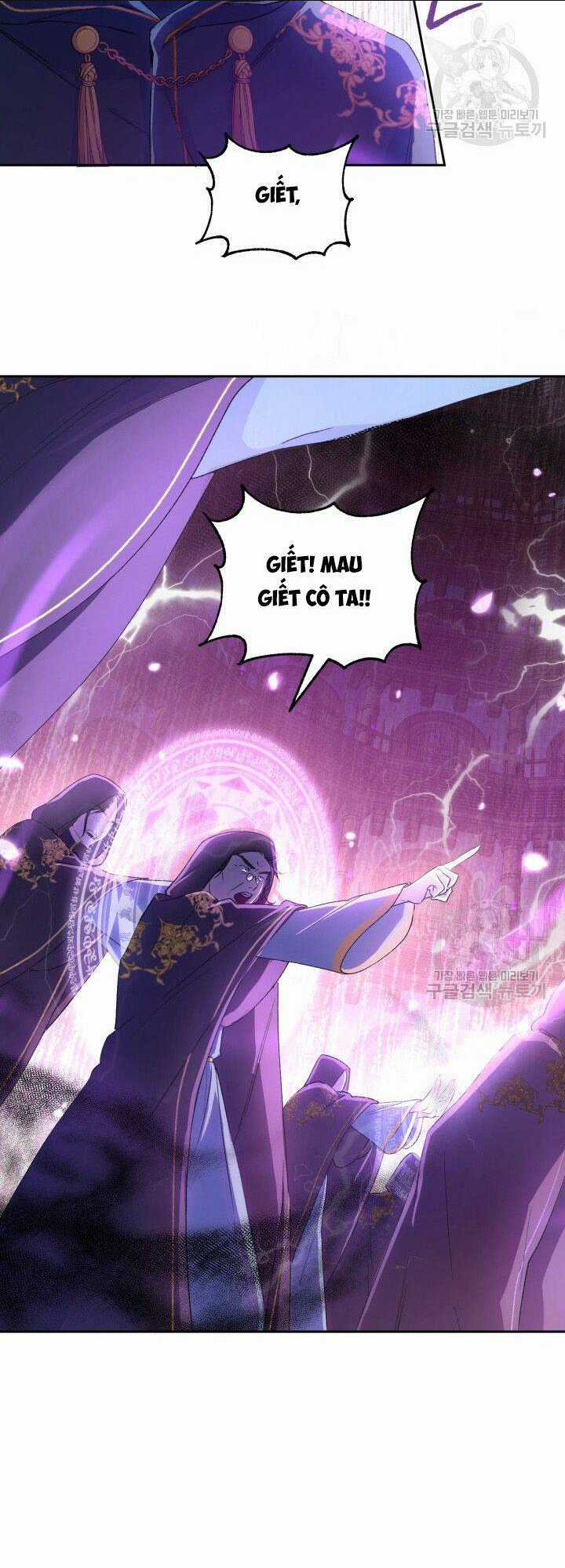 Búp Bê Quản Gia Của Ma Vương Chapter 1 trang 34