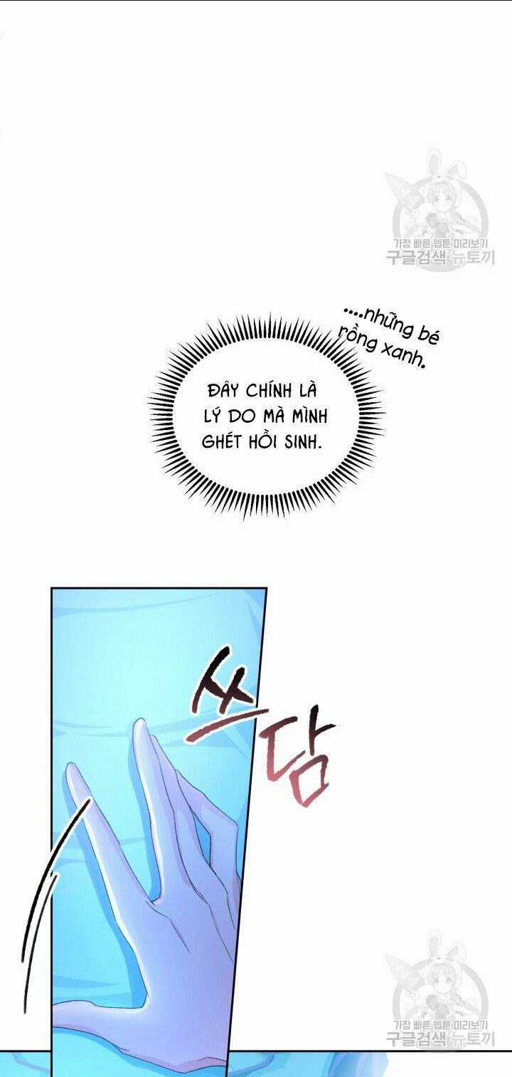 Búp Bê Quản Gia Của Ma Vương Chapter 1 trang 35