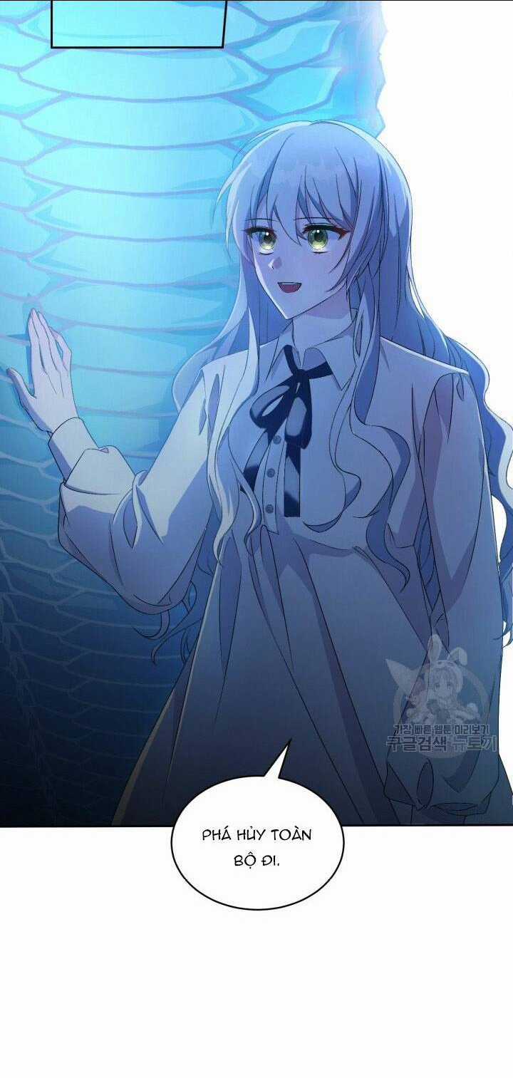 Búp Bê Quản Gia Của Ma Vương Chapter 1 trang 36