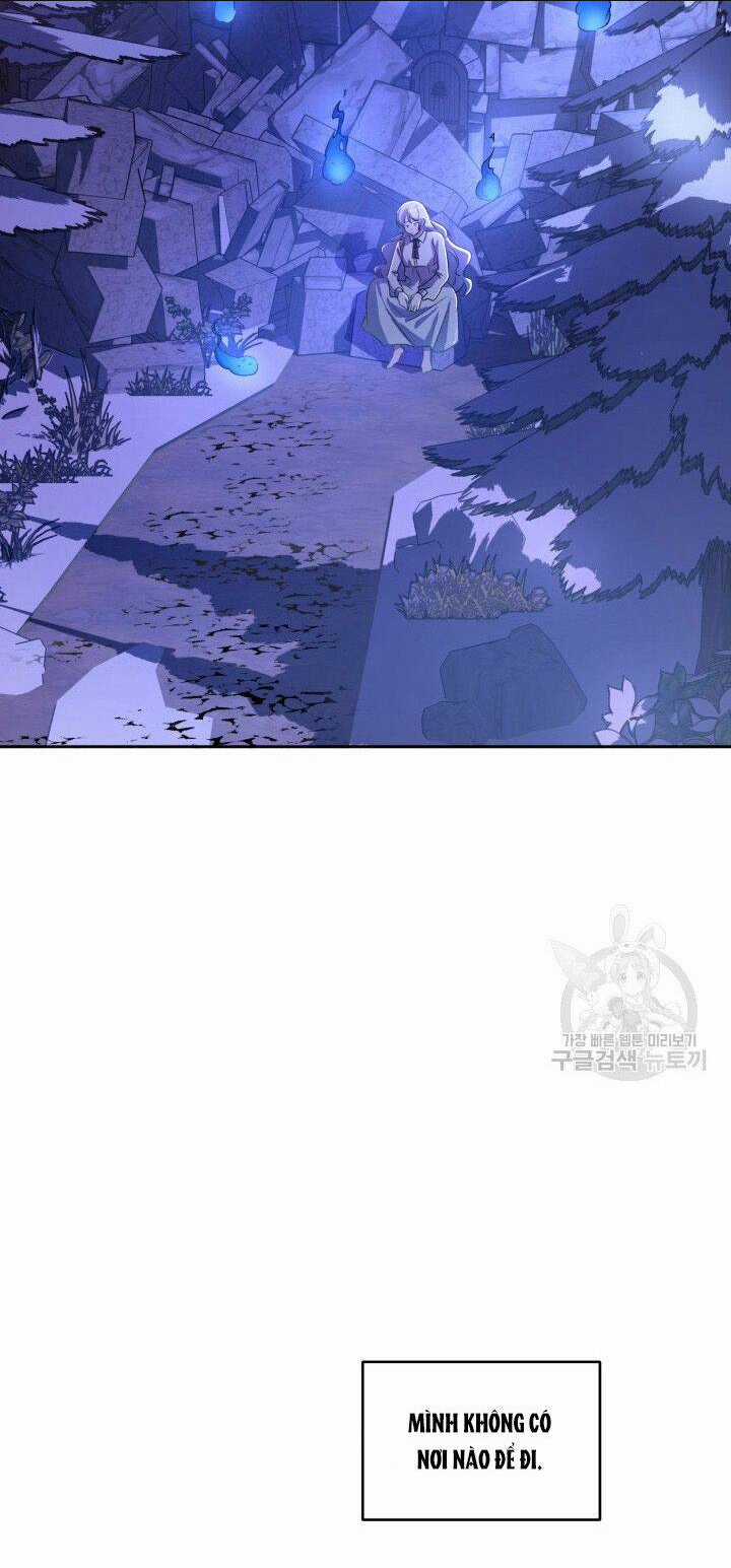 Búp Bê Quản Gia Của Ma Vương Chapter 1 trang 44