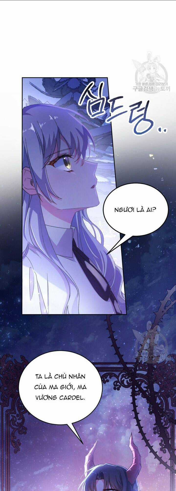 Búp Bê Quản Gia Của Ma Vương Chapter 1 trang 50