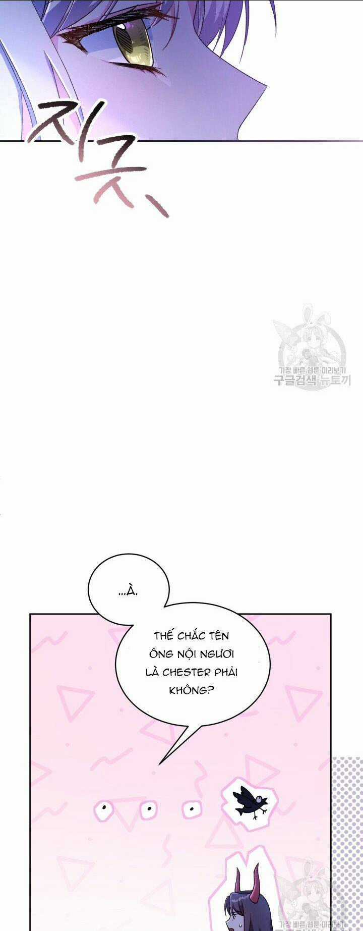 Búp Bê Quản Gia Của Ma Vương Chapter 1 trang 52